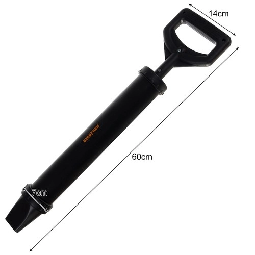 Bigstren građevinska pumpa-ekstruder 21506