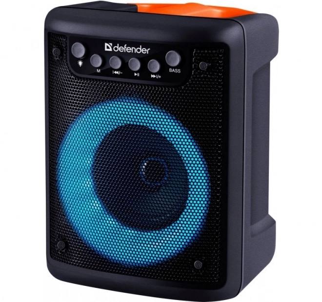 Bluetooth zvučnik FUNKY 10W