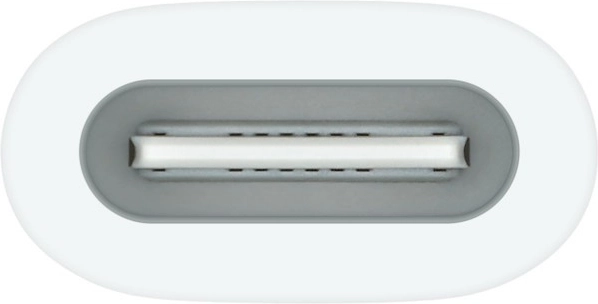 USB-C priključak za punjenje