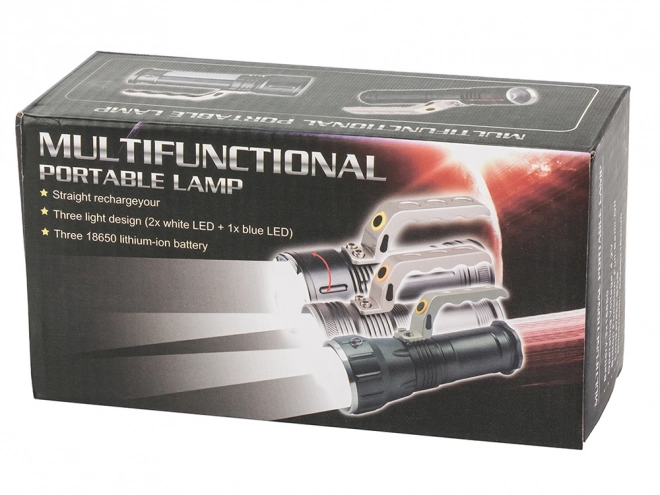 Vojni reflektor s cree xm-l t6 od Bailong