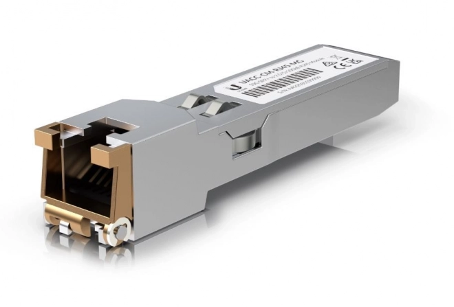 Ubiquiti SFP+ RJ45 10GbE Modul