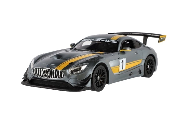 Realističan trkaći dizajn MERCEDES-AMG GT3