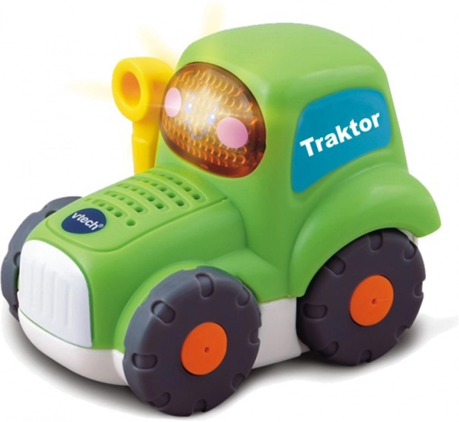 Tut Tut traktorčić