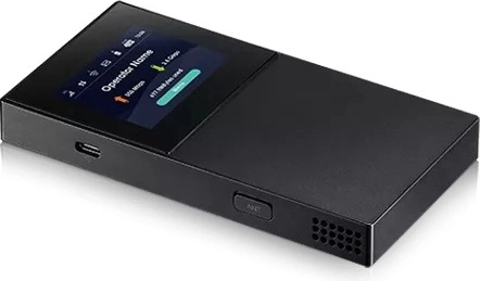 Kompaktan dizajn za putovanja