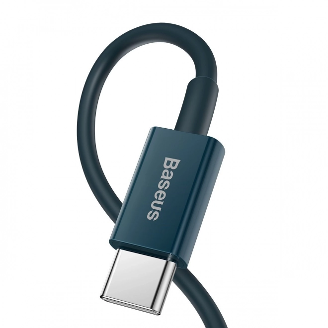 USB-C kabel za brzo punjenje Baseus, 1 m, 20W