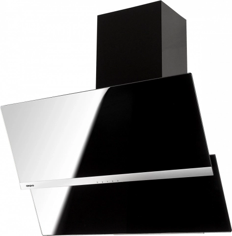 Kuhinjska napa Balance Eco 60 crna