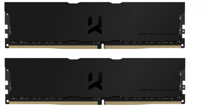Memorija DDR4 IRDM PRO 32GB 3600MHz crna