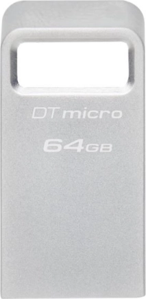 USB flash pogon Kingston DataTraveler Micro 64GB USB 3.2 Gen 1