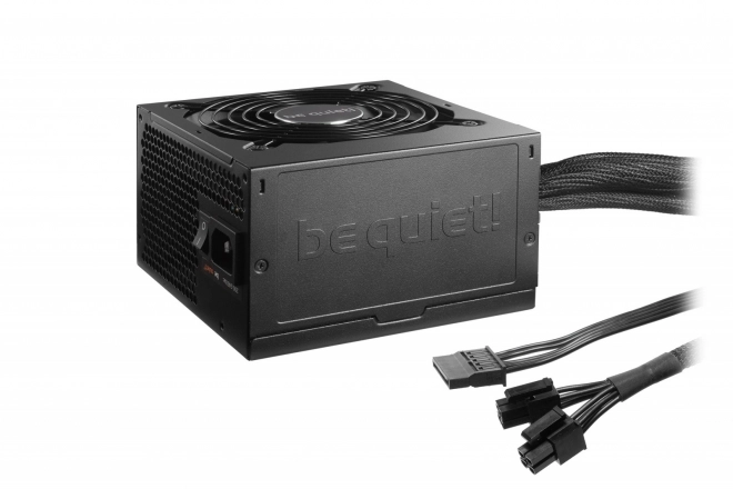 Napajanje be quiet! System Power 9 CM 400W