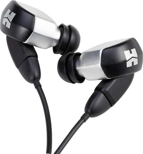 Slušalice HiFiMAN RE2000 Pro Srebrna