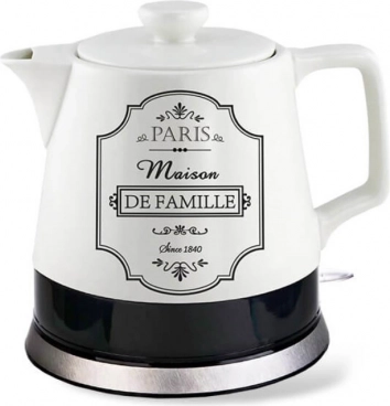 Keramički kuhalo za vodu MAESTRO PARIS MAISON 1,0 l