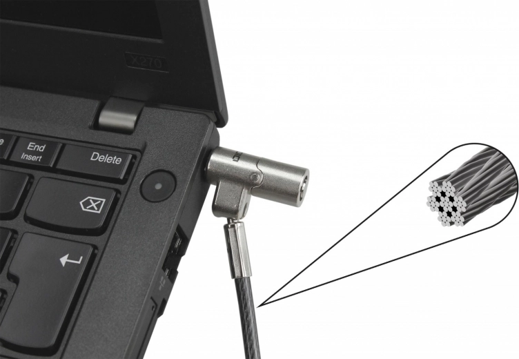 Okretna i preklopna glava za fleksibilnost