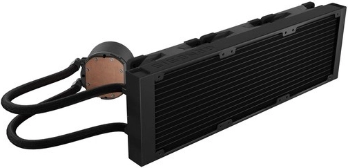 Trofazna pumpa za tihi i stabilni rad