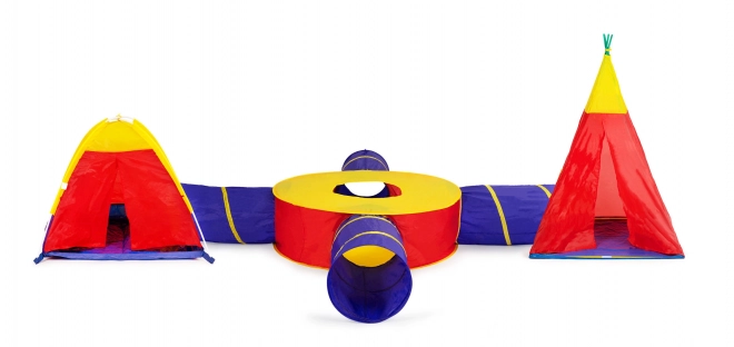 Šator set 7u1