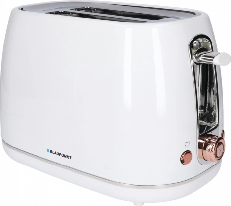 Toster Blaupunkt TSS802WH bijeli s grijačem peciva