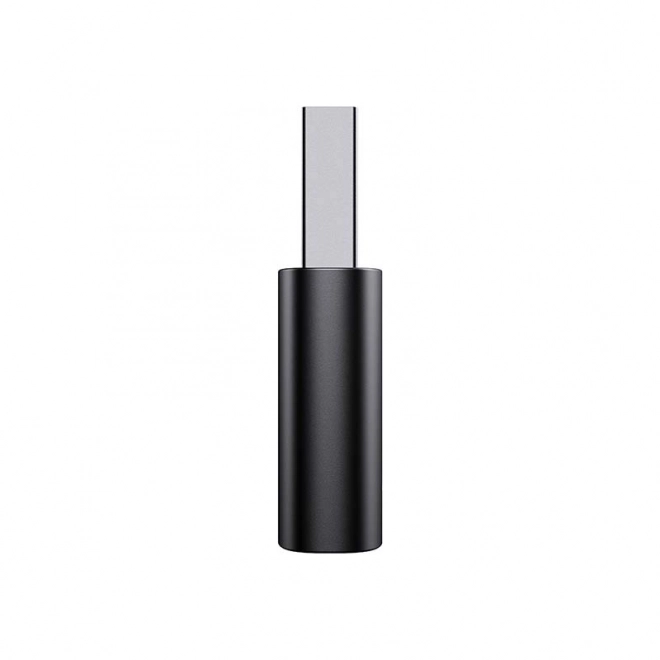 Adapter Baseus USB-A na USB-C – Crna