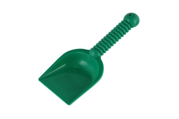 Lopatica plast 21cm 12m+