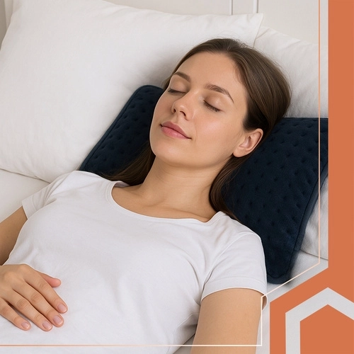 Ergonomska toplina za vrat i leđa