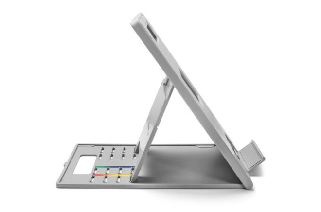 Stalak za prijenosno računalo Kensington SmartFit Easy Riser Go 14" sivi