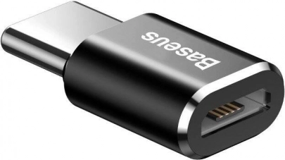 Pretvorba Micro USB u USB‑C s OTG‑om