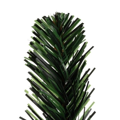 Umjetne grančice smreke 21 cm - 40 kom