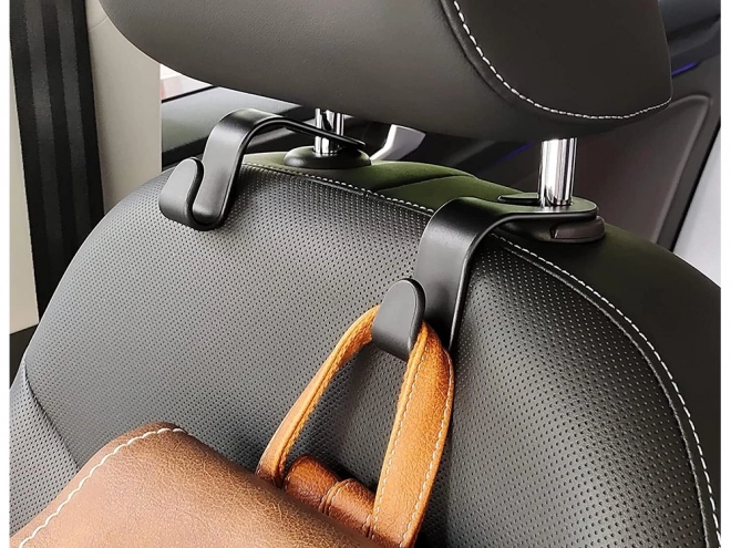 Vješalica za naslon za glavu za auto