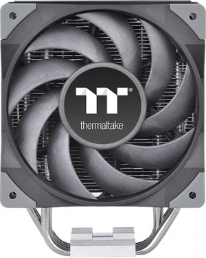 Snažno i tiho hlađenje do 180 W TDP