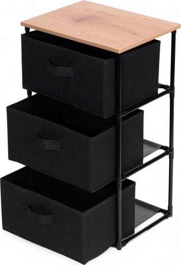 Funkcionalne spremničke košare