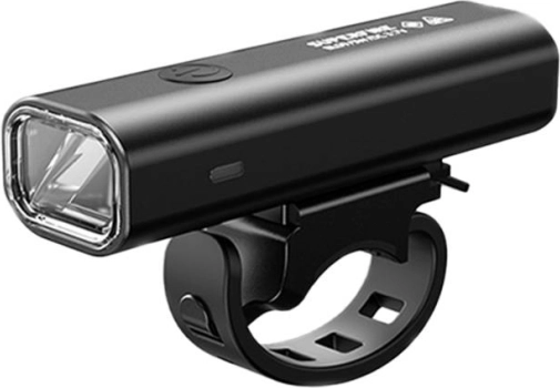 Svjetlo za bicikl Superfire 450 lm USB punjivo