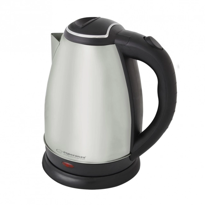 Brzozagrijavajući čajnik Tugela 1,8 l inox