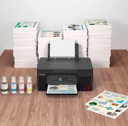 Canon PIXMA multifunkcionalni tintni pisač 3 u 1