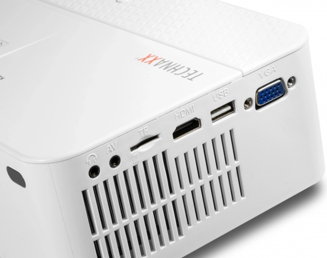 Više ulaza za jednostavnu povezivost