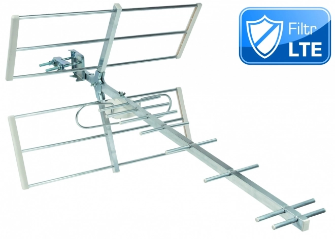 Antena TechniYagi HDT-p vanjska usmjerena