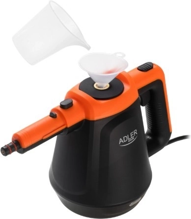 Siguran i jednostavan rad