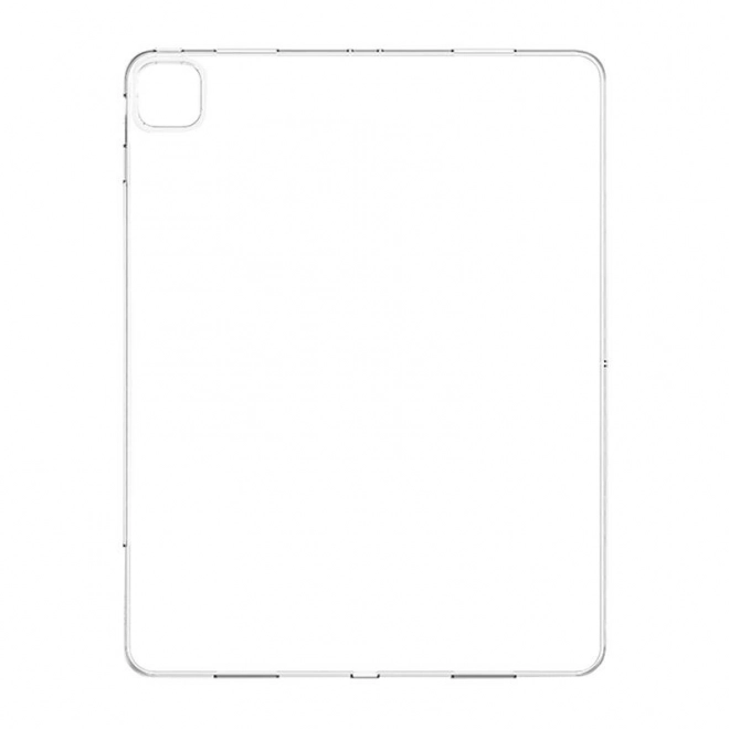 Zaštitna maska Baseus Simple za iPad Air4/Air5 10.9"/iPad Pro 11" (prozirna)