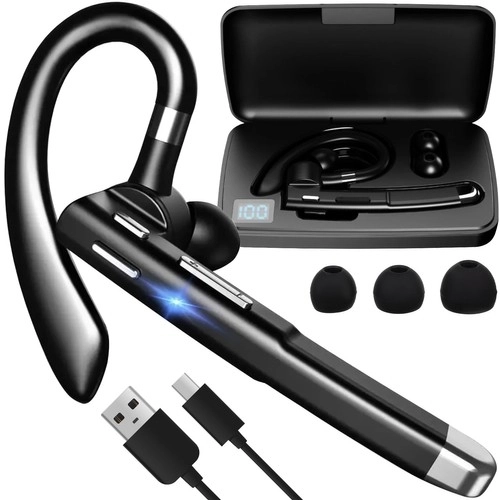 Bežične slušalice Bluetooth Izoxis 24272