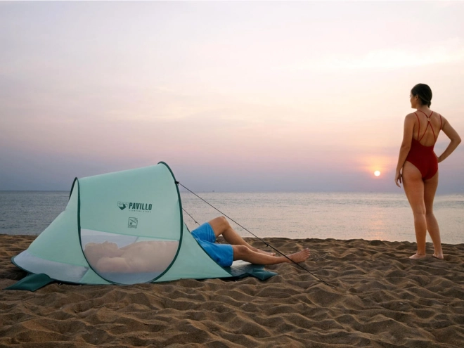 Nafukajući plažni šator Pavillo Beach Quick