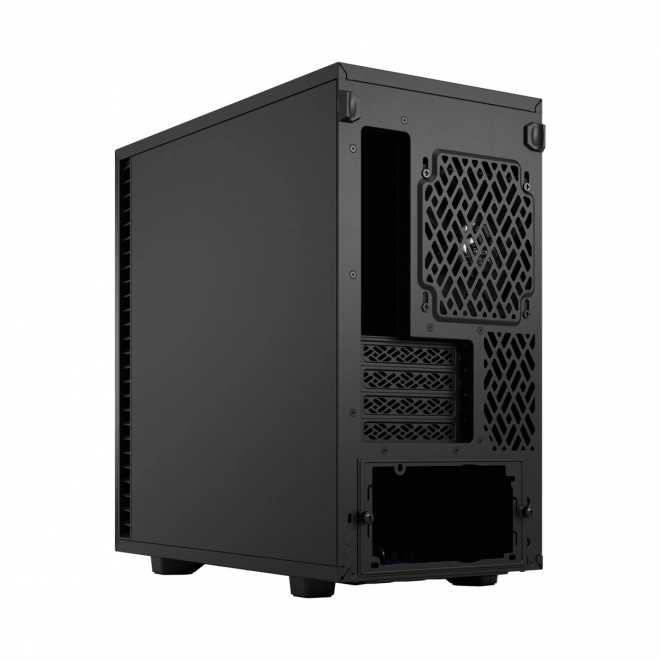 Računalno kućište Define 7 Mini crna