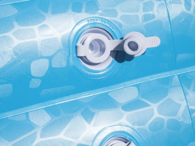 Nafukavajući bazen Deluxe Blue