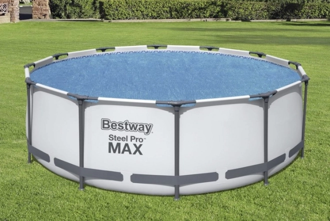 Solarni pokrivač za bazen Bestway 366 cm