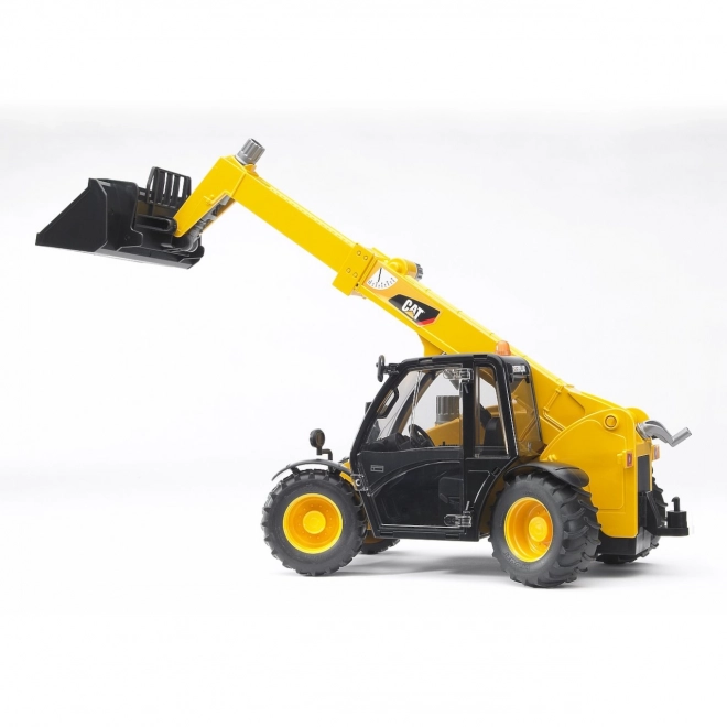 Bruder Manipulator CATERPILLAR s teleskopskom rukom