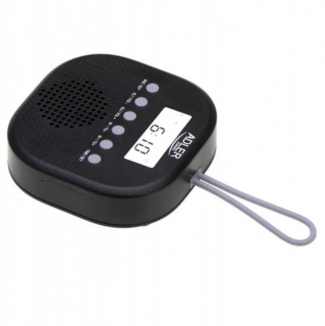 Vodootporni FM radio ADLER