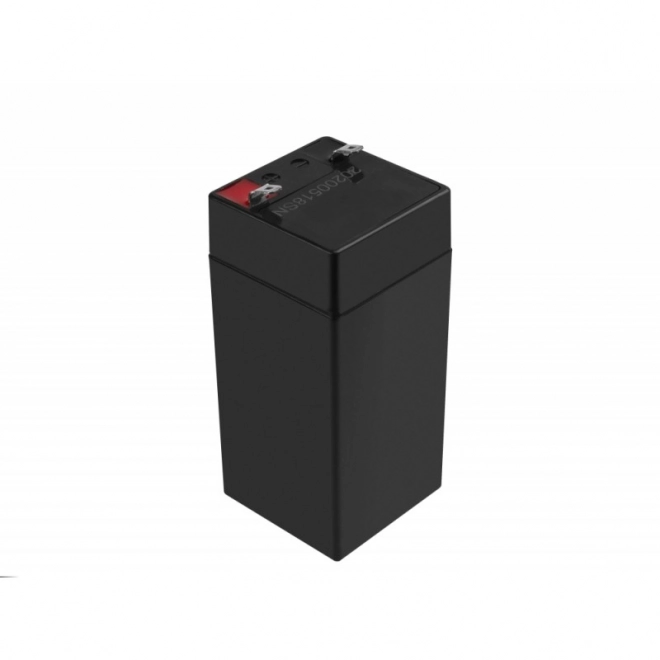 Bezuljna baterija AGM VRLA Green Cell AGM37 4V 4Ah (za alarm, blagajnu, igračku)