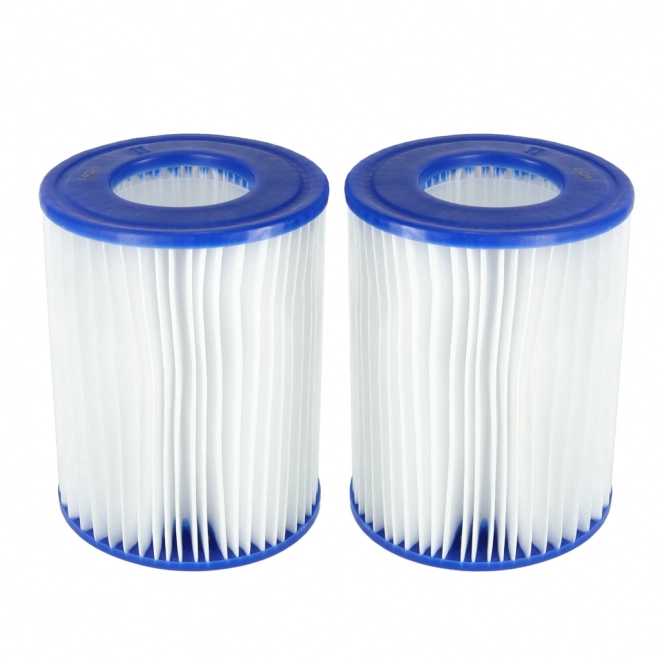 BESTWAY 58094 Filter uložak za bazensku pumpu II 530/800gal 2 kom
