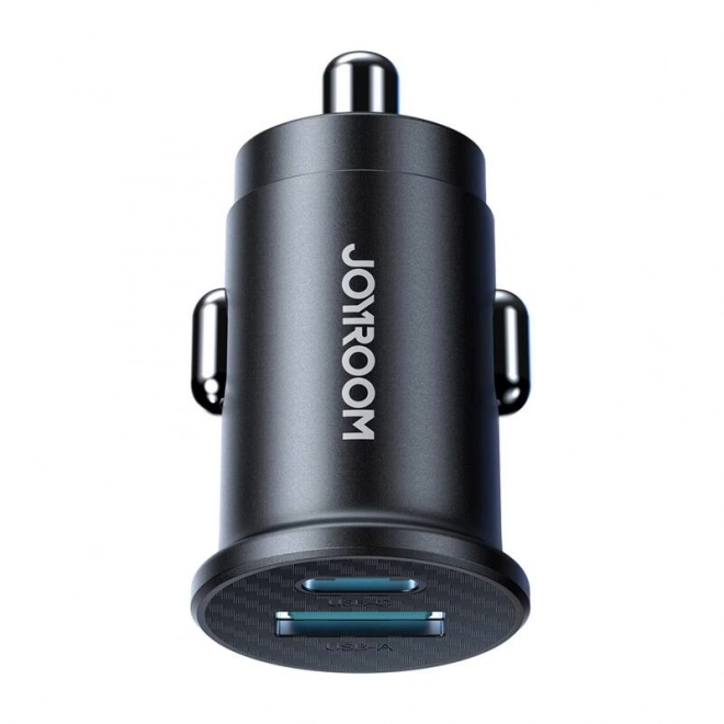 Kompaktni punjač za auto Joyroom s snagom od 15W