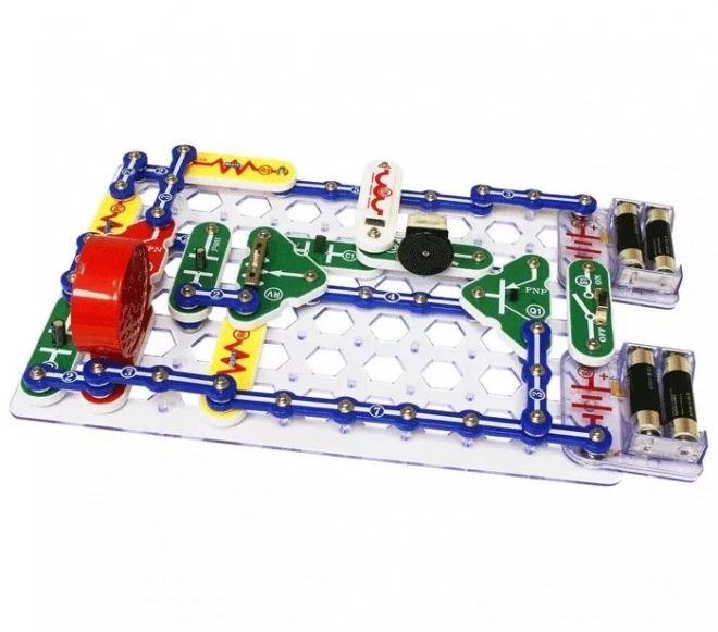 Elektronička građevna Boffin 300