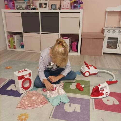 Set kućanskih aparata za djecu 22570