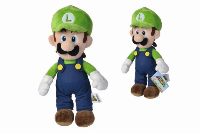 Plišana figura Luigi 30 cm