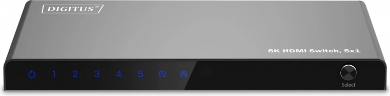 8K/60 Hz s HDMI 2.1 i vjernim 4:4:4