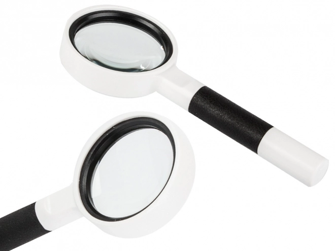 Povećalo za čitanje CLASSIC 50 mm 7x